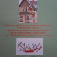 Photo de Autres services à Panazol