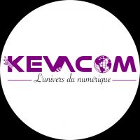 Directeur de l'agence de marketing et communication digitale KEVACOM Dakar