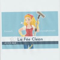 Photo de Agent d'entretien à Condé Sur L'escaut