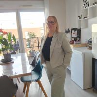 Photo de Secrétaire à Vezin Le Coquet