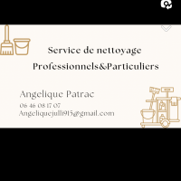 auto-entrepreneur Femme de ménage Femme de ménage, Avignon  