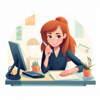 auto-entrepreneur Comptable Comptable, Antony 