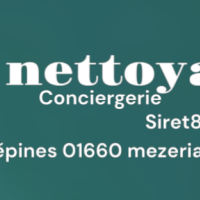 Photo de Agent d'entretien à Mezeriat