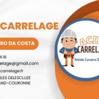 auto-entrepreneur Carreleur Carreleur, Grand Couronne  