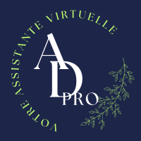 Photo de Secrétaire à Langueux