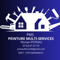 Peintre Multiservice  auty