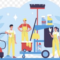 auto-entrepreneur Nettoyage Nettoyage, SAINTE EULALIE 