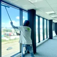 Photo de Agent d'entretien à Saint Etienne