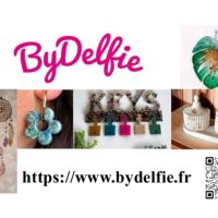 Créatrice d'objets et bijoux  Vallan