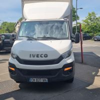 Photo de Chauffeur-livreur à Noisy Le Sec