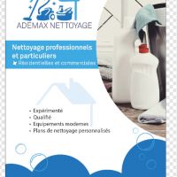 auto-entrepreneur Nettoyage Nettoyage, Le Havre