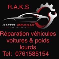 Photo de Mécanicien auto à Dangu