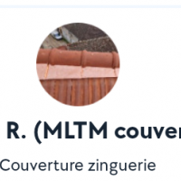 auto-entrepreneur Couvreur Couvreur, Chalon-sur-Saône  