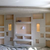 Photo de Plaquiste à Guémené-penfao