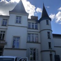 Photo de Couvreur à Courtry