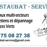 Bricolage à Montbard