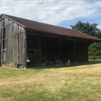 auto-entrepreneur Charpentier Charpentier, Bazoches-sur-Guyonne (78490)