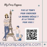 auto-entrepreneur garde d'enfants garde d'enfants, Paris 