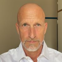 Photo de Chauffeur de poids-lourd à Couches