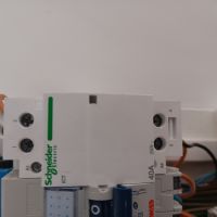 Photo de Électricien à Villeneuve St Georges