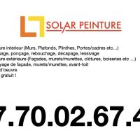 Photo de Peintre à Roaillan