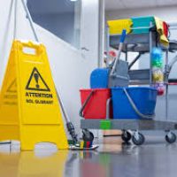 Photo de Agent d'entretien à Hénon