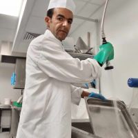 Plongeur  Saint Michel 