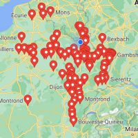 auto-entrepreneur Chauffeur de poids-lourd Chauffeur de poids-lourd, Nancy 