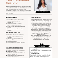 ASSISTANT VIRTUEL ANTANANARIVO