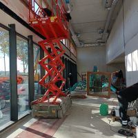 auto-entrepreneur Menuisier Menuisier, Vaulx-En-Velin 