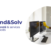 auto-entrepreneur Agent d'entretien Agent d'entretien, Poitiers 