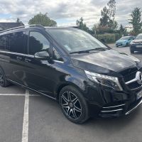 auto-entrepreneur Chauffeur privé (VTC) Chauffeur privé (VTC), Caen 