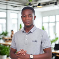 Consultant Web Marketing & Communication digitale Bamako