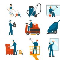 auto-entrepreneur Nettoyage Nettoyage, Mulhouse 