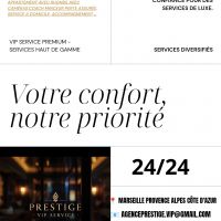 Agence de nettoyage et entretien  13015 - Marseille