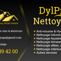 Nettoyage intérieur / extérieur  Boulogne-sur-Mer 