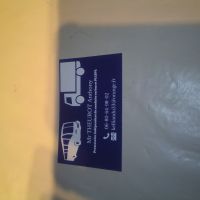 Micro entreprise  COTEAUX DU BLANZACAIS