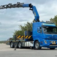Photo de Chauffeur de poids-lourd à Nanterre