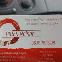 Plâtrier peintre Pradines 