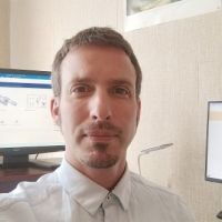 Dessinateur projeteur Maen Roch