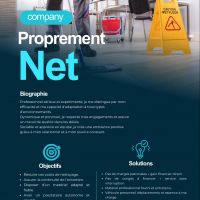 Agent d’entretien auto-entrepreneur Juvignac 