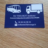 prestataire de conduite COTEAUX DU BLANZACAIS