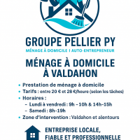 agent d'entretien Valdahon