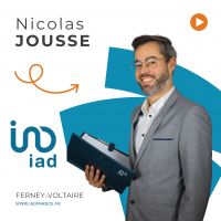 Mandataire Immobilier FERNEY-VOLTAIRE