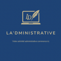 Assistante administrative  Châtillon 