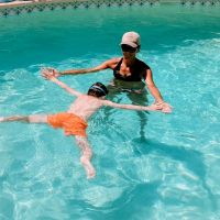 Maître Nageuse Sauveteuse 