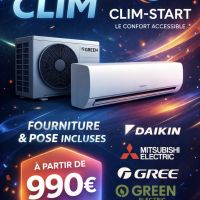 Climaticien à Chateaurenard