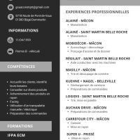 Chauffeur privé (vtc) à Bagé La Ville