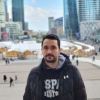 Bricolage à Saint Etienne