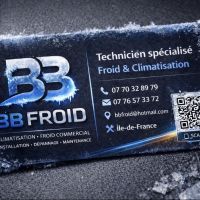 Climaticien à Plaisir